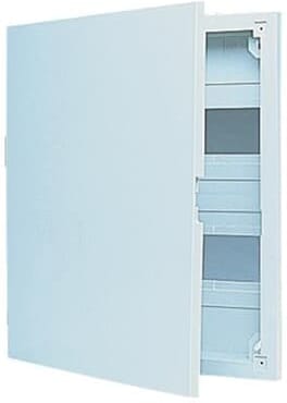 Vynckier (ABB) Vervangkap Fix-o-Rail Standard 14M 1R IP40 225x300x12