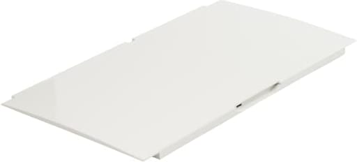 Vynckier (ABB) Grijze verv.deur F-O-R 150 4rij 72mod 4TBR610306C0200