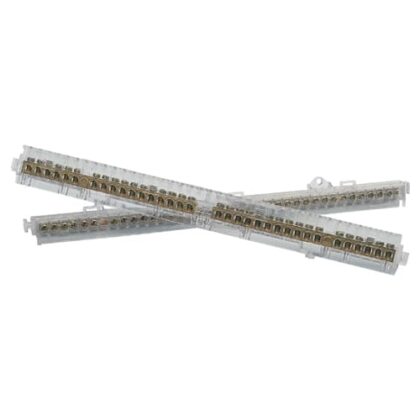 Vynckier (ABB) Steun + verdeelrail 2(17x16mm2) 4TBR610532C0200
