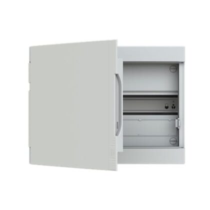 Vynckier (ABB) Verdeelkast Fix-o-Rail 150 18M 1R IP40 270x355x150mm ondoorzichtig 4TBR661793C0200