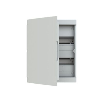 Vynckier (ABB) Verdeelkast Fix-o-Rail 150 36M 2R IP40 450x355x150mm ondoorzichtig 4TBR661794C0200