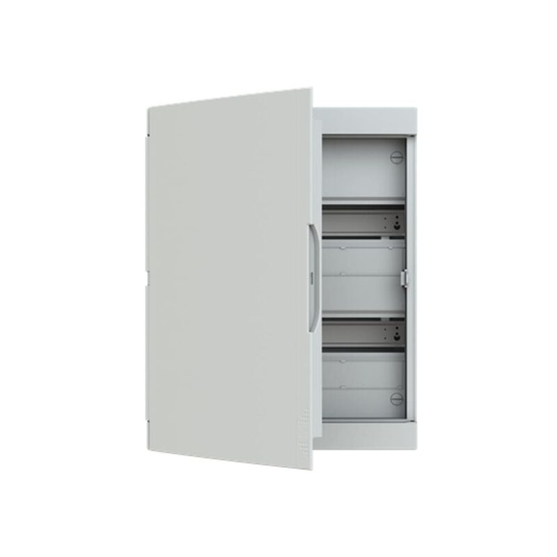 Vynckier (ABB) Verdeelkast Fix-o-Rail 150 36M 2R IP40 450x355x150mm ondoorzichtig 4TBR661794C0200