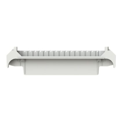 Vynckier (ABB) Verdeelkast FOR151SCP Set kabelinvoerplaten 2st 4TBR661815C0200