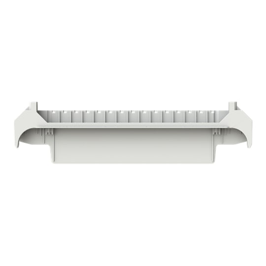 Vynckier (ABB) Verdeelkast FOR151SCP Set kabelinvoerplaten 2st 4TBR661815C0200