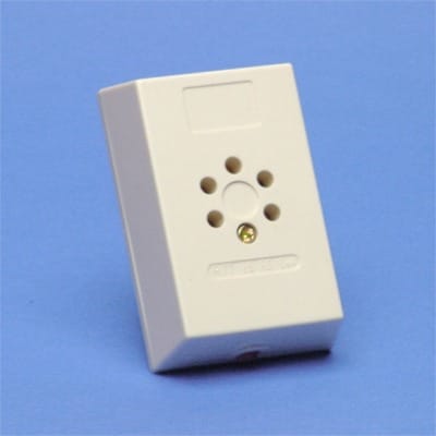 Vynckier (ABB) Telefoon opbouw contactdoos 4 contacten 1 positioneringsgat 602724