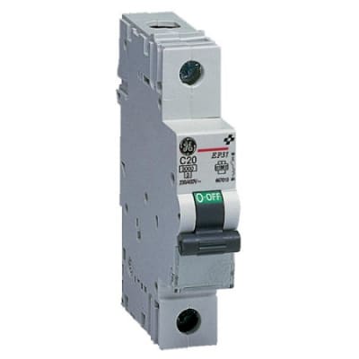 Vynckier (ABB) EP30 automatische schakelaar 3kA 1P C 10A 667007