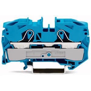 WAGO 2-draads rijgklem 16mm²