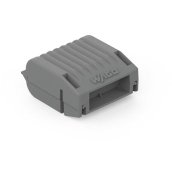 WAGO Gelbox type 1