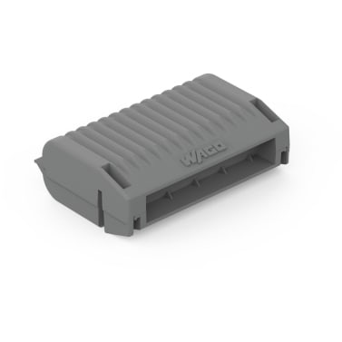 WAGO Gelbox type 3