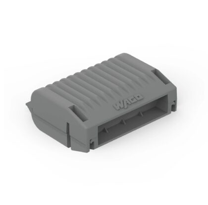 WAGO Gelbox type 2