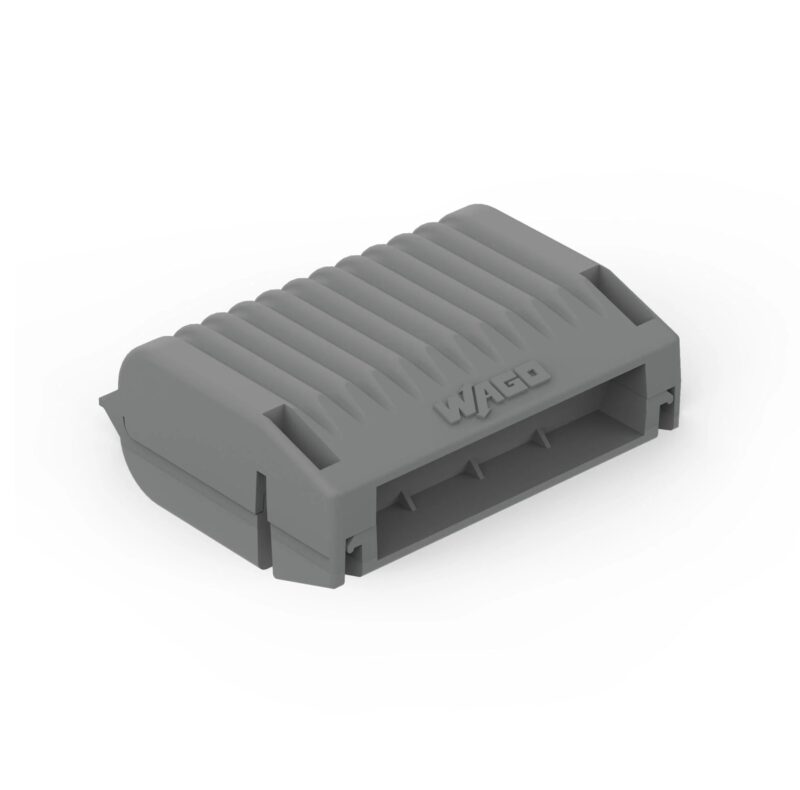 WAGO Gelbox type 2