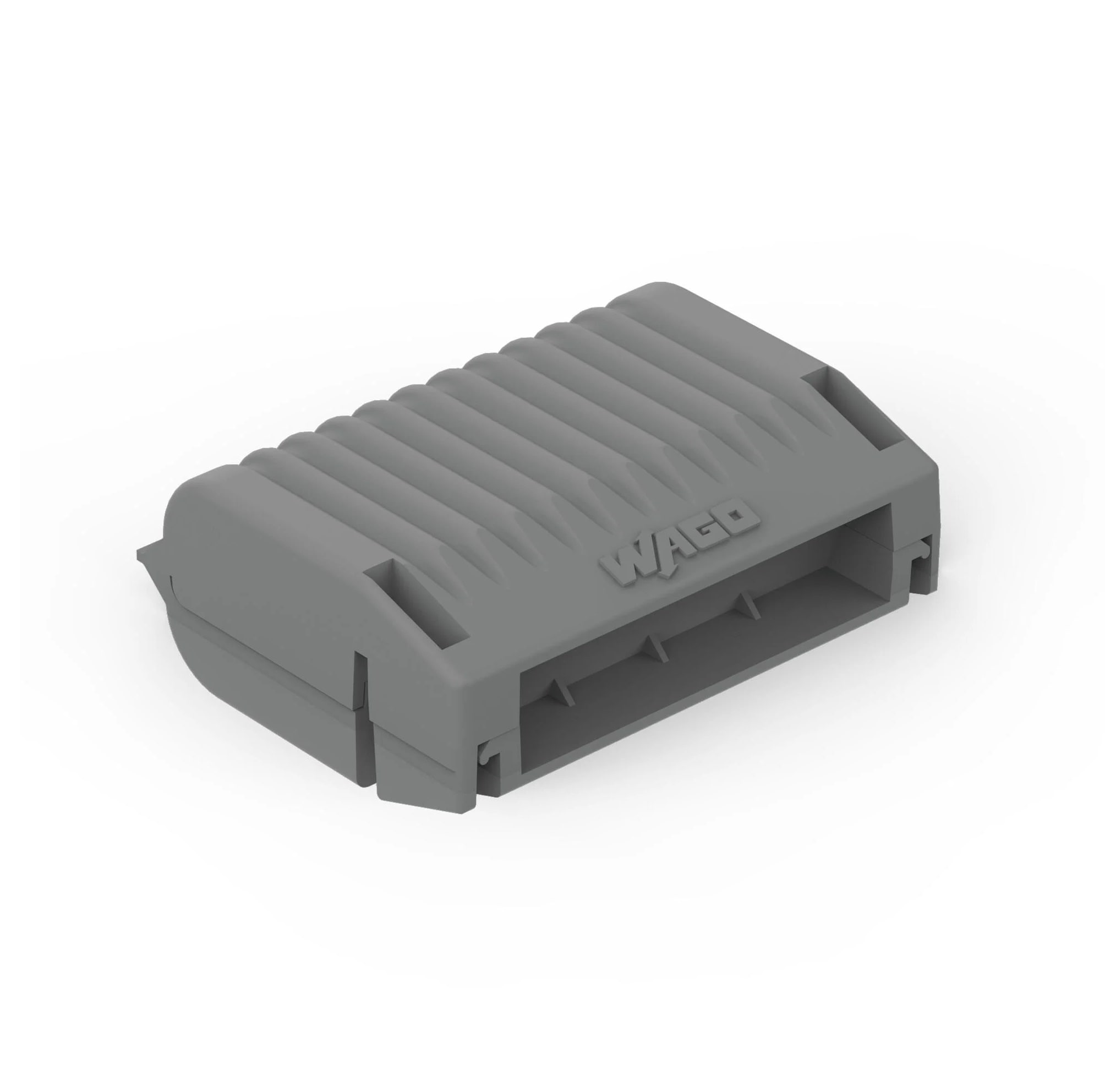 WAGO Gelbox type 2