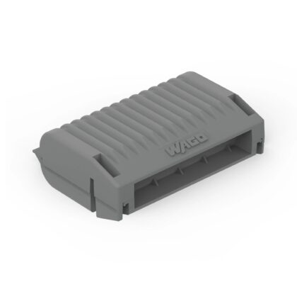 WAGO Gelbox type 3
