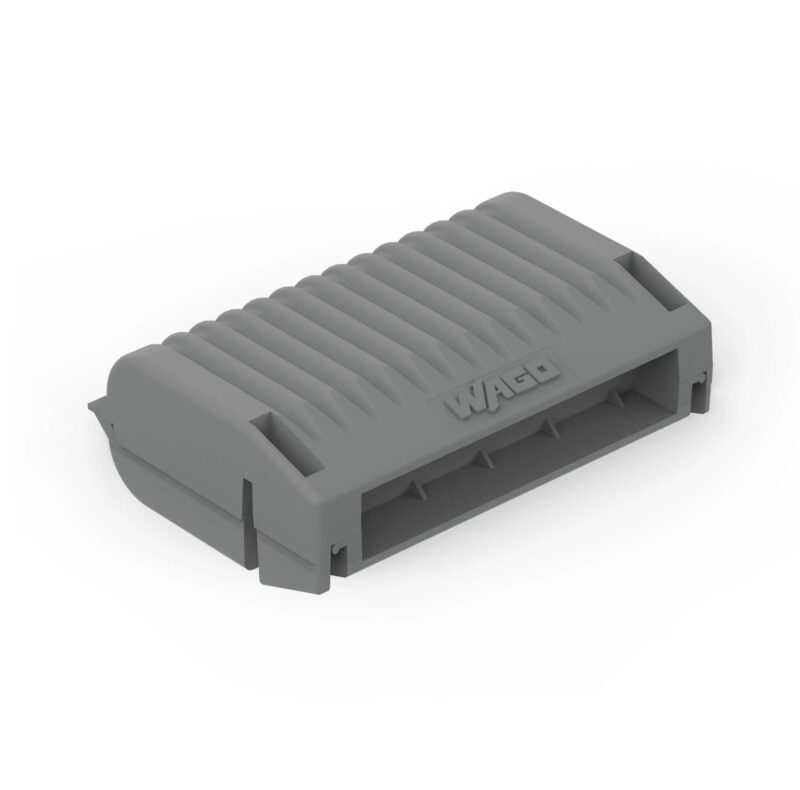 WAGO Gelbox type 3
