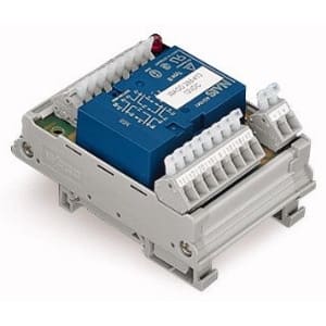 WAGO relais-module