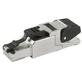 WAGO Connector PROFINET RJ-45 Cat. 6A 750-977/000-013