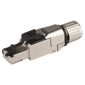 WAGO Connector PROFINET RJ-45 Cat. 6A 750-978/000-013
