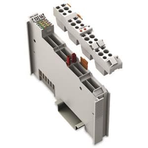 WAGO DALI MULTI-MASTER MODULE 753-647