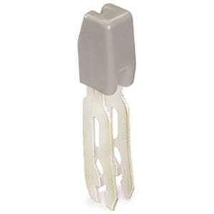 WAGO Combinatiebrug 1 - 2 breedte 5 mm