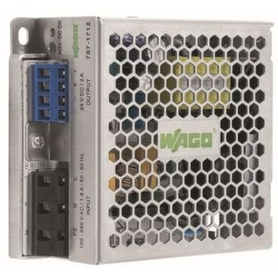WAGO EPSITRON ECO POWER voeding