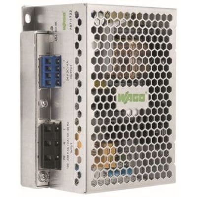 WAGO EPSITRON ECO POWER voeding