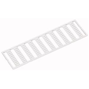 WAGO WMB markeringssysteem horizontaal 51-100 (2x)