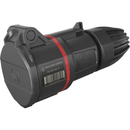 WALTHER-WERKE NEO Koppelstekker Classic 16A 5P 6h IP54 FW311506CC