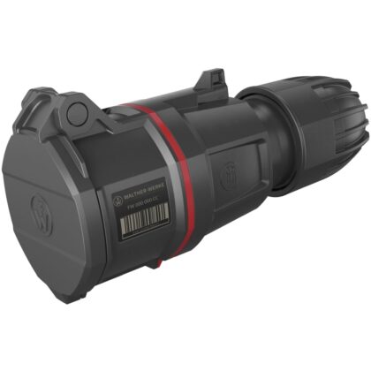 WALTHER-WERKE NEO Koppelstekker Classic 32A 5P 6h IP54 400V met veerklem FW331506CC