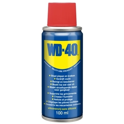 WD-40 Multispray WD-40 Multi-Use Product Classic - spray 100ml 31001