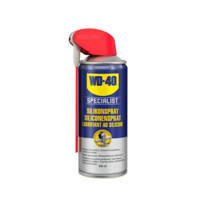 WD-40 WD-40 Specialist Siliconenspray 400ml 49377/25NBA