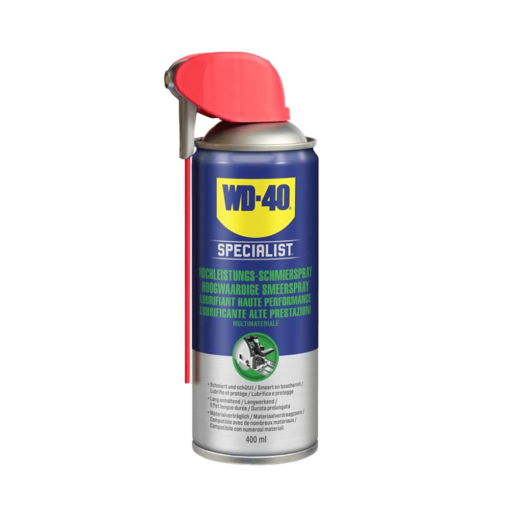 WD-40 WD-40 Hoogwaardige Smeerspray 400ml 49396/161