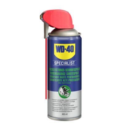 WD-40 WD-40 Hoogwaardige Smeerspray 400ml