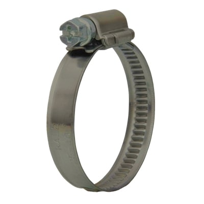 WEDI TRADE WT Slangklem 12mm-band