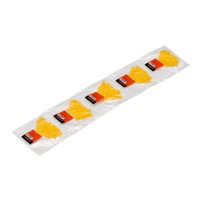 WEIDMUELLER Kabelmarkering CLI 02-3 GE/SW 1 MP 0252111505