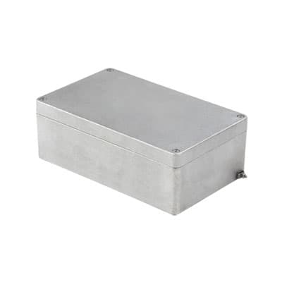 WEIDMUELLER Klemmenkasten KLIPPON K6 0342500000