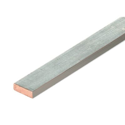 WEIDMUELLER Klem (toebehoren) SSCH 10X3X1000 CU/SN 0348900000
