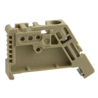 WEIDMUELLER Bus bar houder EW 35 0383560000