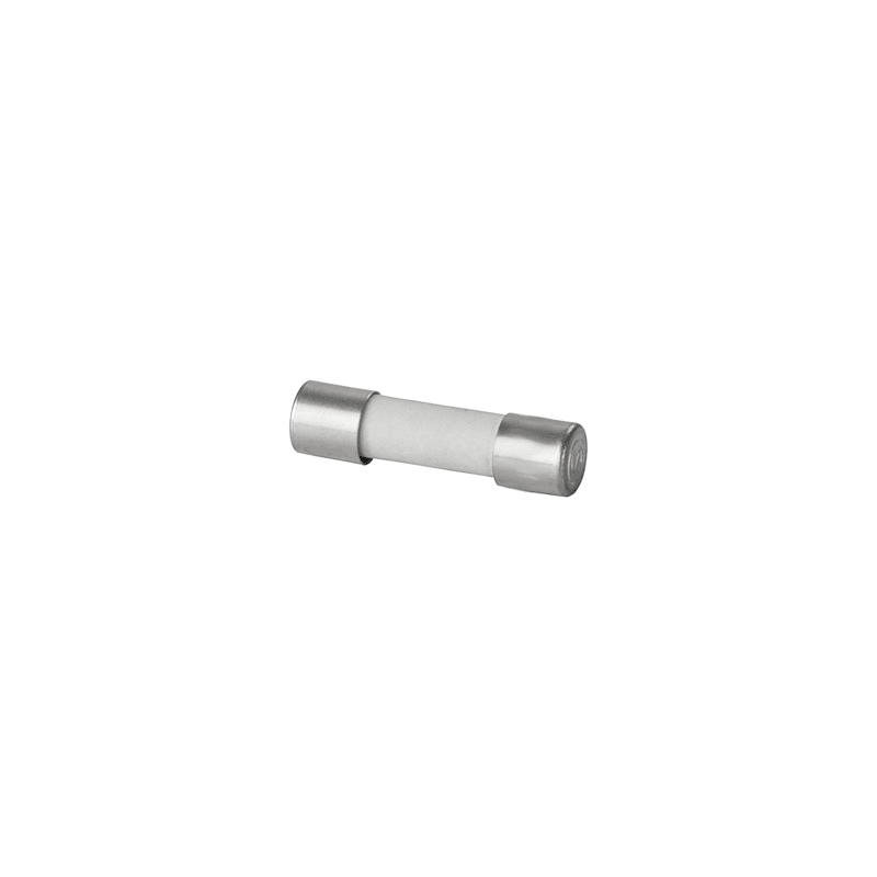 WEIDMUELLER Zekeringsklem G 20/2.00A/F 0430900000