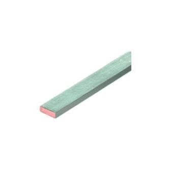 WEIDMUELLER Klem (toebehoren) SSCH 10X3X1000 ST/ZN 0438000000