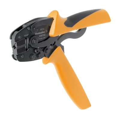 WEIDMUELLER Tang PZ 3 0567300000