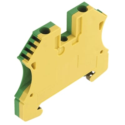 WEIDMUELLER Aardklem WPE 4 1010100000