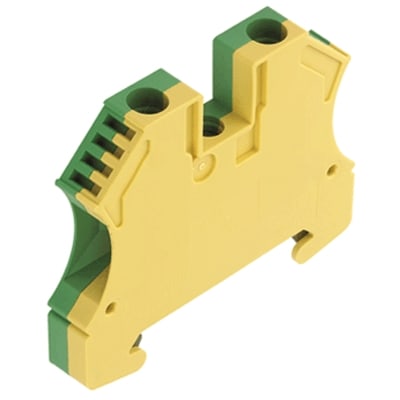 WEIDMUELLER Aardklem WPE 6 1010200000