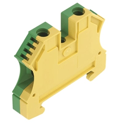 WEIDMUELLER Aardklem WPE 10 1010300000