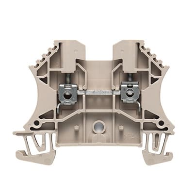 WEIDMUELLER Doorvoerklemmen WDU 2.5/E 1020000000