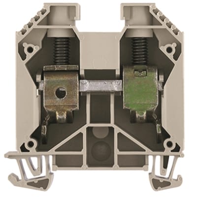 WEIDMUELLER Doorvoerklem WDU 35 1020500000