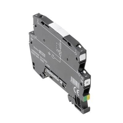 WEIDMUELLER Overspanningsbeveiliging VSSC4 MOV 24VAC/DC 1063960000