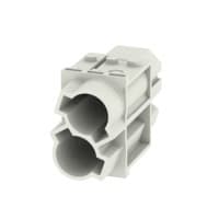 WEIDMUELLER Heavy duty connector HDC MHP 100 FC 1429080000