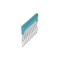 WEIDMUELLER ZQV 2.5N/10 BL 1527880000