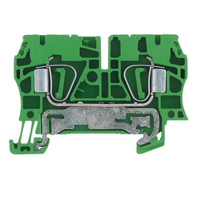 WEIDMUELLER Aardklem ZPE 4 1632080000