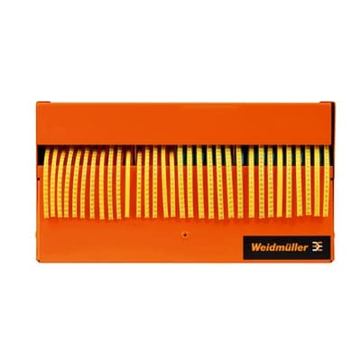 WEIDMUELLER Kabelcodering WCD-BOX 1763290000